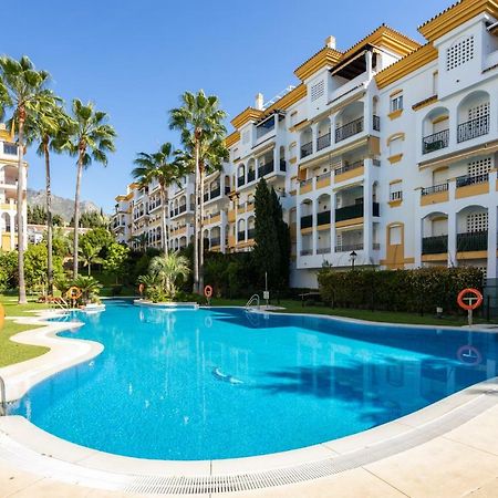 Apartamento Costa Nagueles I Marbella Apartment Exterior foto