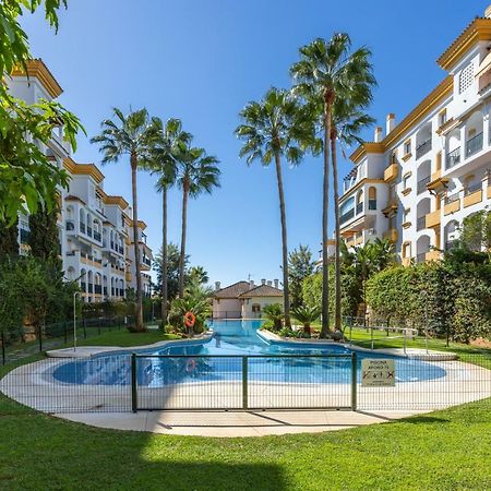 Apartamento Costa Nagueles I Marbella Apartment Exterior foto