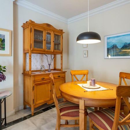 Apartamento Costa Nagueles I Marbella Apartment Exterior foto