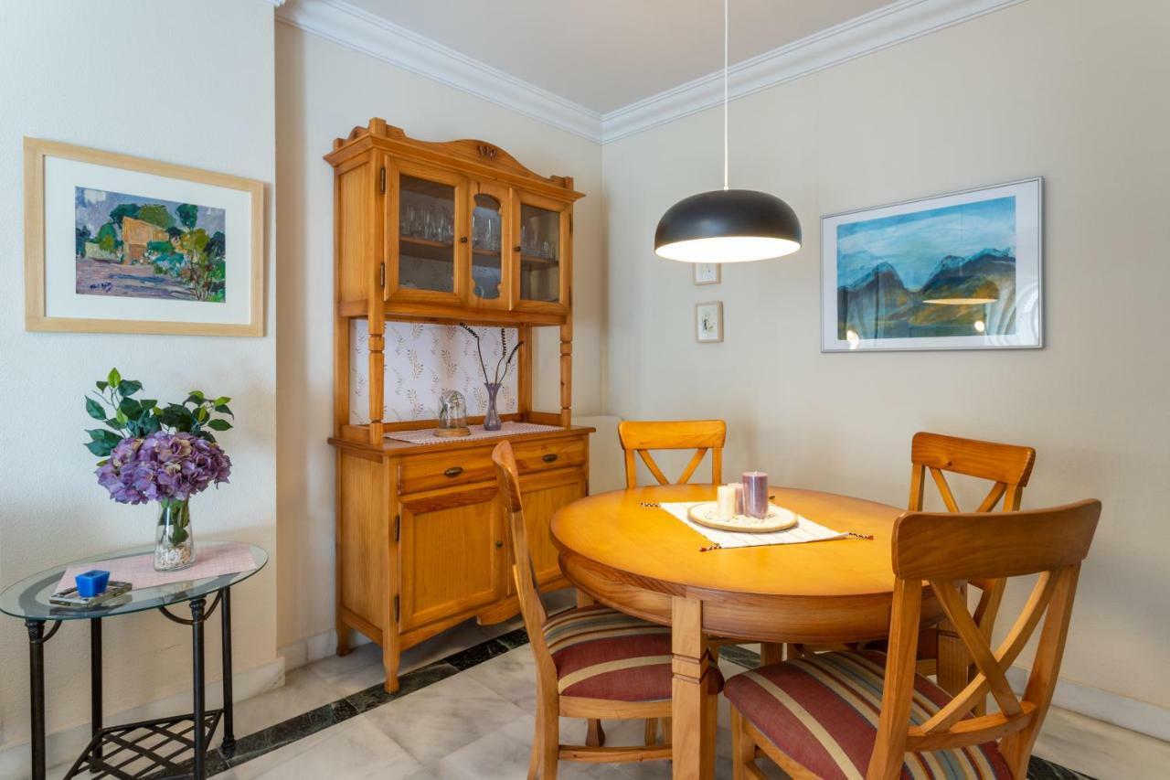Apartamento Costa Nagueles I Marbella Apartment Exterior foto