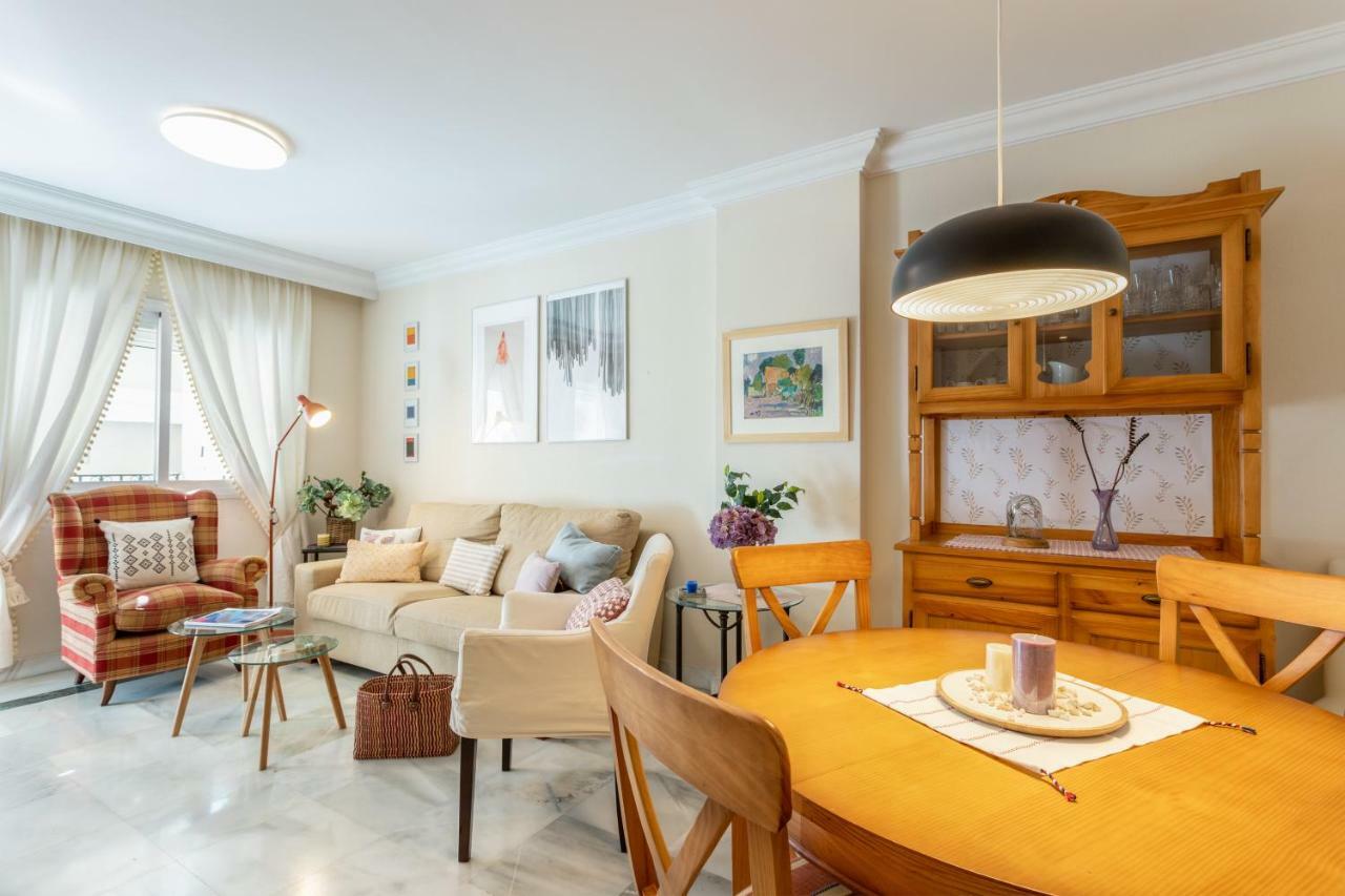 Apartamento Costa Nagueles I Marbella Apartment Exterior foto