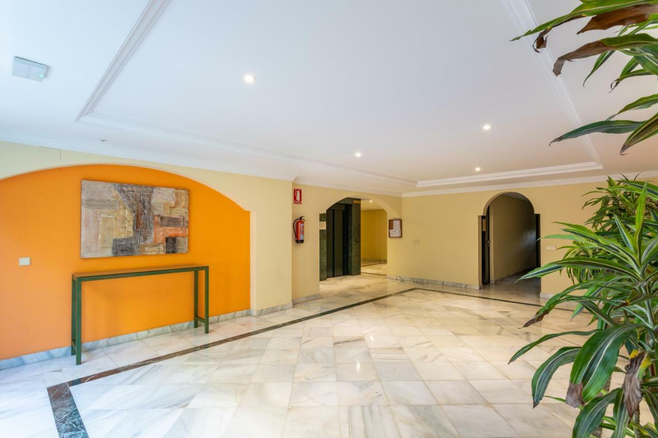 Apartamento Costa Nagueles I Marbella Apartment Exterior foto