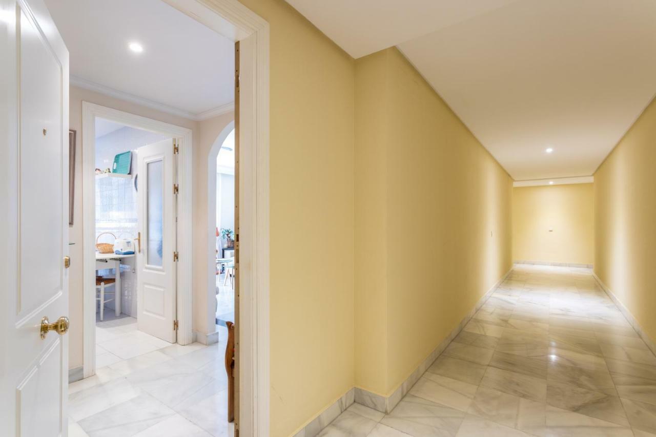 Apartamento Costa Nagueles I Marbella Apartment Exterior foto